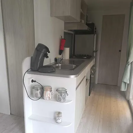 Mobil-home